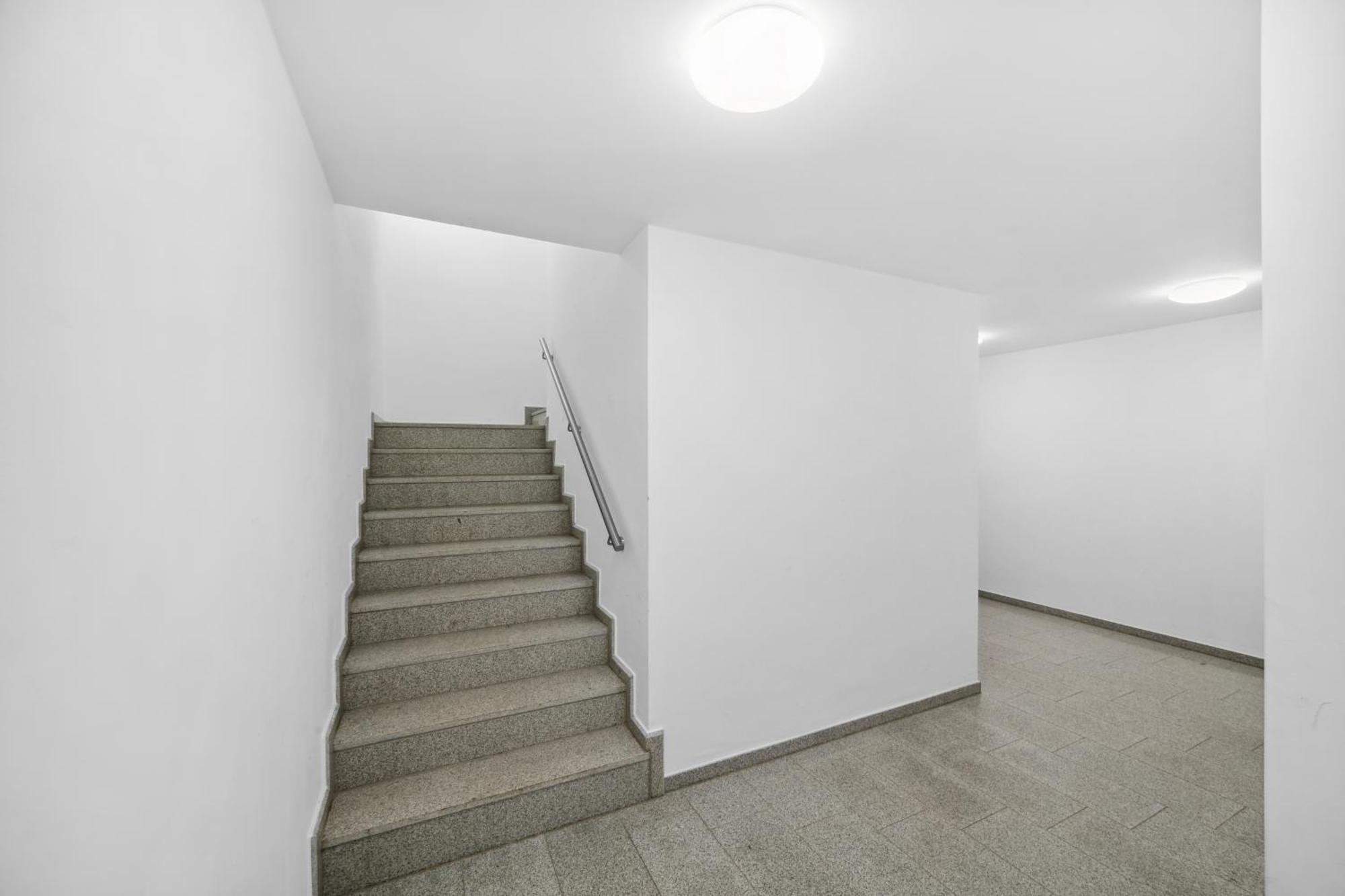Sali Homes Spacious Apartment With Terrace In City Center 拜罗伊特 外观 照片